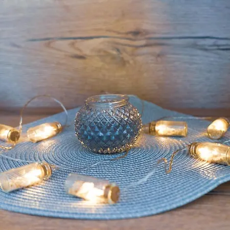 Apartma Mobilna Hiska Pod Lipo