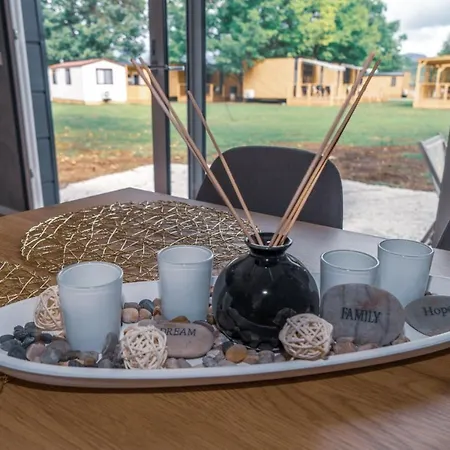 Lejlighed Mobilna Hiska Pod Lipo *