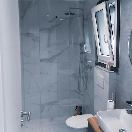 Apartma Mobilna Hiska Pod Lipo Velenje