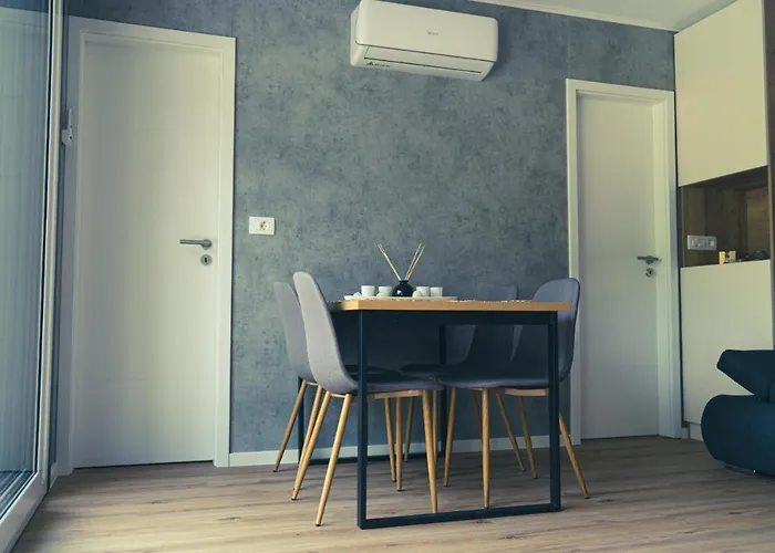 Mobilna Hiska Pod Lipo Velenje