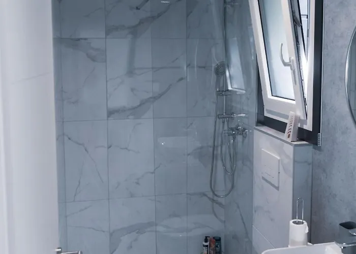 Daire Mobilna Hiska Pod Lipo Velenje